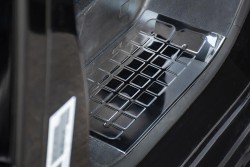 OMSA Citroen Space Tourer Krom Kapı Eşiği Normlu 2024 ve Sonrası - Thumbnail