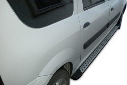 Yan Basamak - OMSA Dacia Logan MCV Dot Line Yan Basamak 2006-2013 Arası