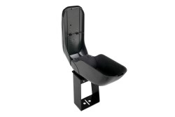 OMSA Dacia Logan MCV Kol Dayama Siyah Sürgülü 2006-2020 Arası - Thumbnail