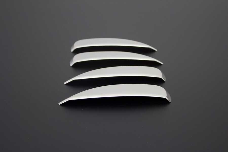 OMSA Dacia Logan MCV Krom Kapı Kolu 4 Kapı 2013-2020 Arası