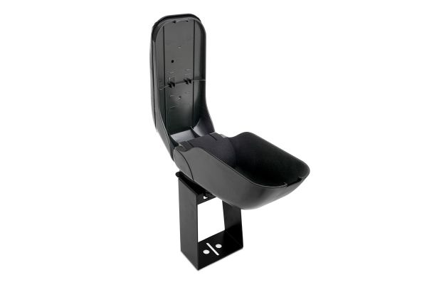 OMSA Dacia Logan MCV Sürgülü Kol Dayama Siyah 2013-2020 Arası