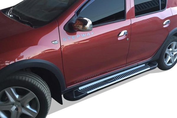 OMSA Dacia Sandero Piramitline Yan Basamak 2012-2020 Arası