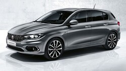 Krom Aksesuar » Omsa - OMSA Fiat Egea HB Krom Kampanya Set 6'lı Set 2016 ve Sonrası