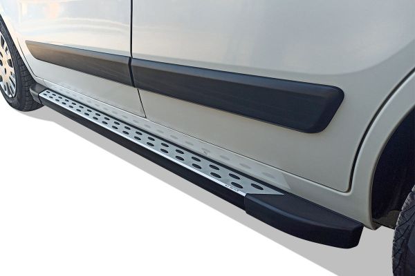 OMSA Fiat Fiorino Qubo Dot Line Yan Basamak 2008 ve Sonrası