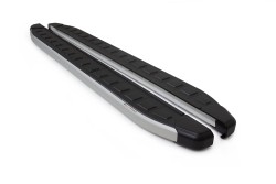 OMSA Fiat Grande Panda Proside Yan Basamak Alüminyum 2024 ve Sonrası - Thumbnail