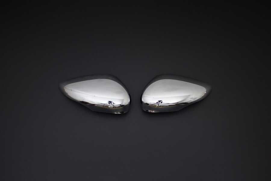 OMSA Ford B-MAX Krom Ayna Kapağı 2 Parça Abs 2012-2017 Arası