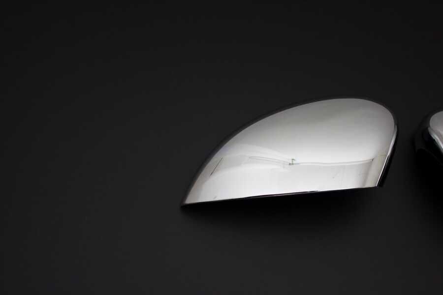 OMSA Ford B-MAX Krom Ayna Kapağı 2 Parça Abs 2012-2017 Arası