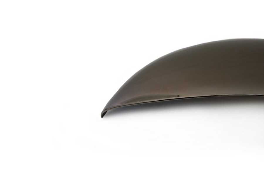 OMSA Ford B-Max Siyah Krom Ayna Kapağı 2 Parça Abs 2012-2017 Arası