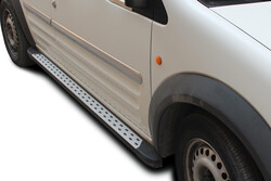 Yan Basamak - OMSA Ford Connect Dot Line Yan Basamak Uzun Şase 2002-2014 Arası