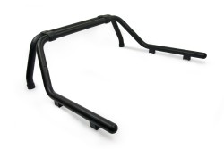 Roll Bar - OMSA Ford F150 Kobra Roll Bar Çap:76 Siyah 2009 ve Sonrası