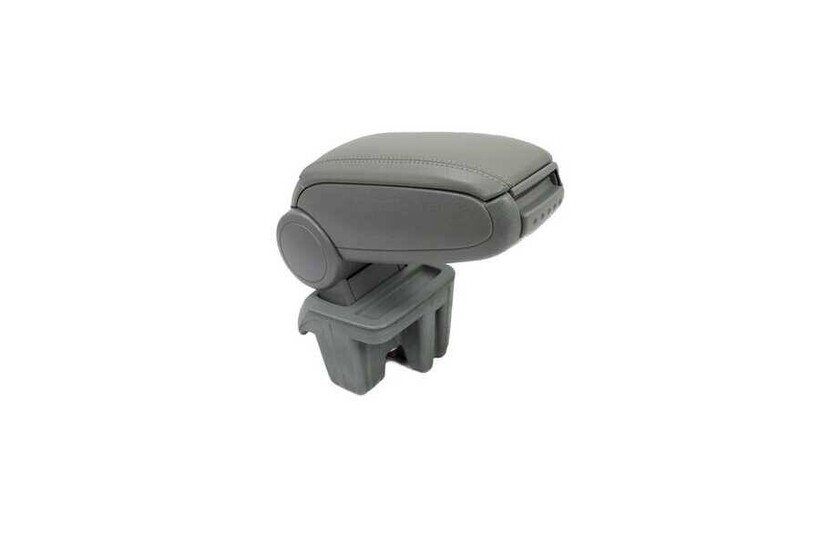 Kol Dayama - OMSA Ford Focus 3 Kol Dayama Gri - Kolçak USB li Araçlar 2014-2018 Arası