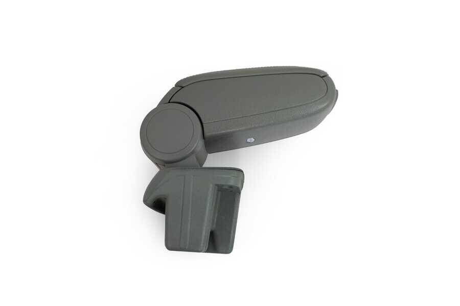 OMSA Ford Focus 3 Kol Dayama Gri - Kolçak USB li Araçlar 2014-2018 Arası