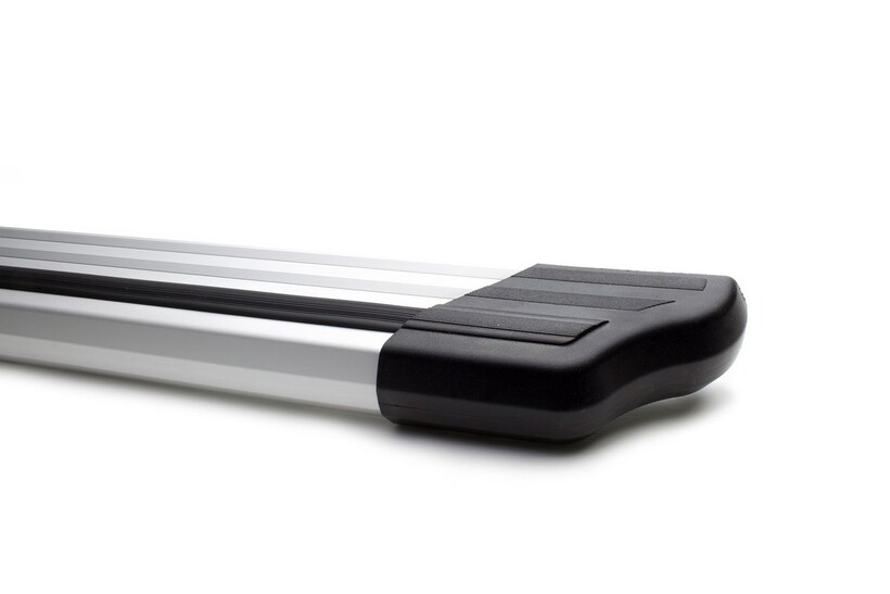 OMSA Ford Tourneo Courier Elegance Arka Koruma Alüminyum 2018-2023 Arası - Thumbnail