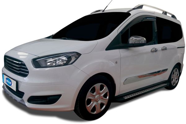 OMSA Ford Tourneo Courier Krom Kapı Kolu 4 Kapı 2018-2023 Arası