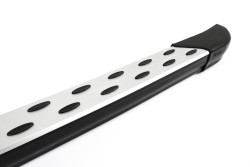 OMSA Ford Tourneo Custom Dot Line Arka Koruma 2024 ve Sonrası - Thumbnail