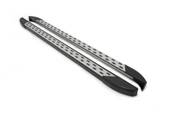 OMSA Ford Tourneo Custom Dot Line Yan Basamak Kısa Şase 2010-2023 Arası