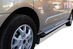 Yan Basamak - OMSA Ford Tourneo Custom Dot Line Yan Basamak Kısa Şase 2012-2023 Arası