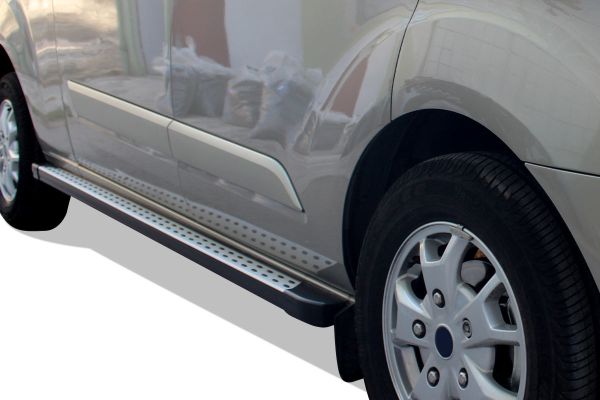 OMSA Ford Tourneo Custom Dot Line Yan Basamak Kısa Şase 2012-2023 Arası
