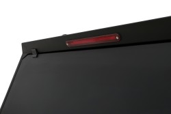 OMSA Foton Tunland G7 Omcap Kapalı Kabin Paslanmaz Çelik 2024 ve Sonrası - Thumbnail