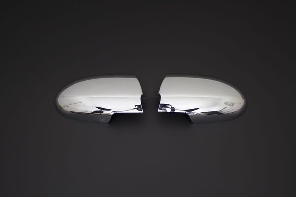 OMSA Hyundai Accent Era Krom Ayna Kapağı 2 Parça Abs 2005-2011 Arası