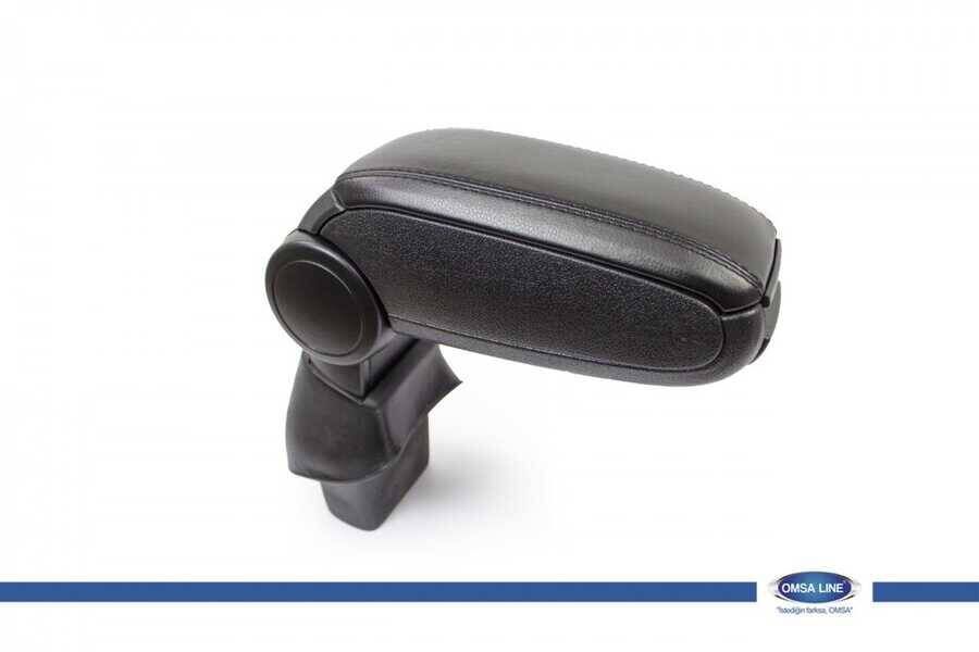 OMSA Hyundai i10 Siyah Kol Dayama - Kolçak 2013-2019 Arası