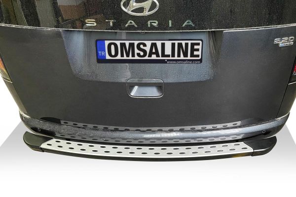 OMSA Hyundai Staria Dot Line Arka Koruma 2021 ve Sonrası