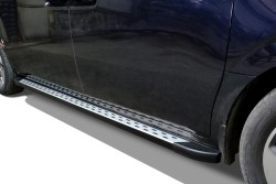 OMSA Hyundai Staria Dot Line Yan Basamak 2021 ve Sonrası - Thumbnail