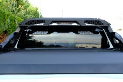 OMSA Isuzu D-Max Dakar Rollbar V2 2012-2020 Arası - Thumbnail