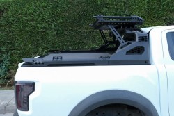 OMSA Isuzu D-Max Dakar Sepetli Rollbar V2 2012-2020 Arası - Thumbnail