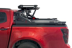 OMSA Isuzu D-Max Dakar Sepetli Rollbar V2 2020 ve Sonrası - Thumbnail