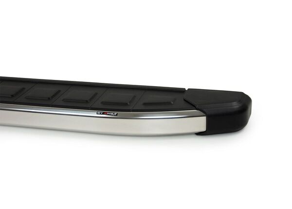 OMSA Jeep Cherokee Limited Proside Yan Basamak Krom 2005-2010 Arası