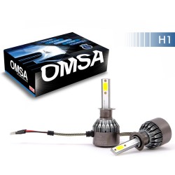 Led Xenon - Omsa H1 Led Xenon