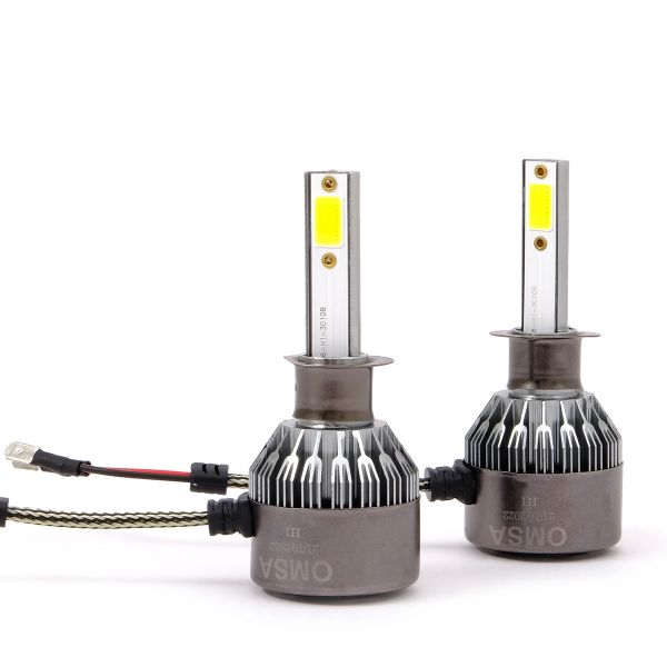 Omsa H1 Led Xenon