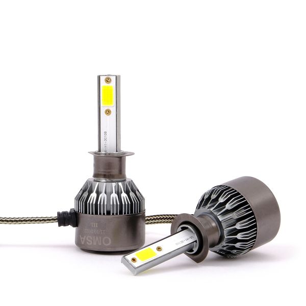 Omsa H1 Led Xenon