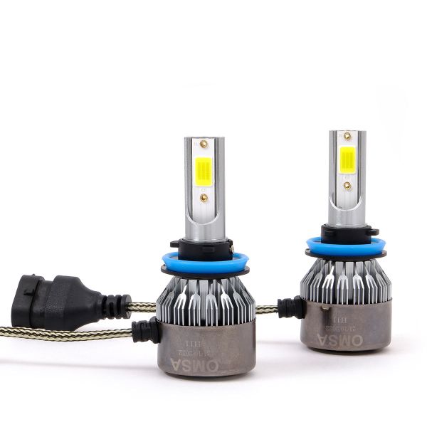 Omsa H11 Led Xenon