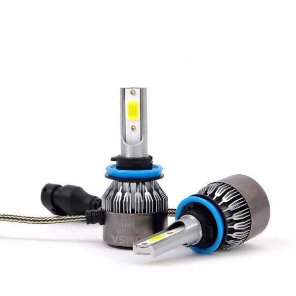 Omsa H11 Led Xenon