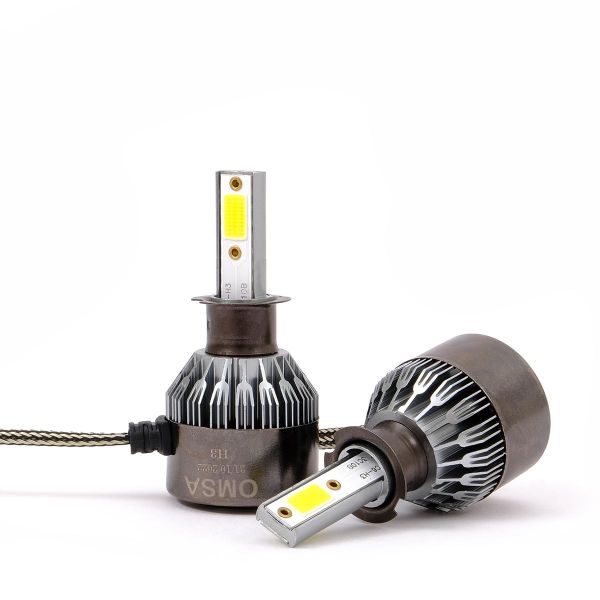 Omsa H3 Led Xenon