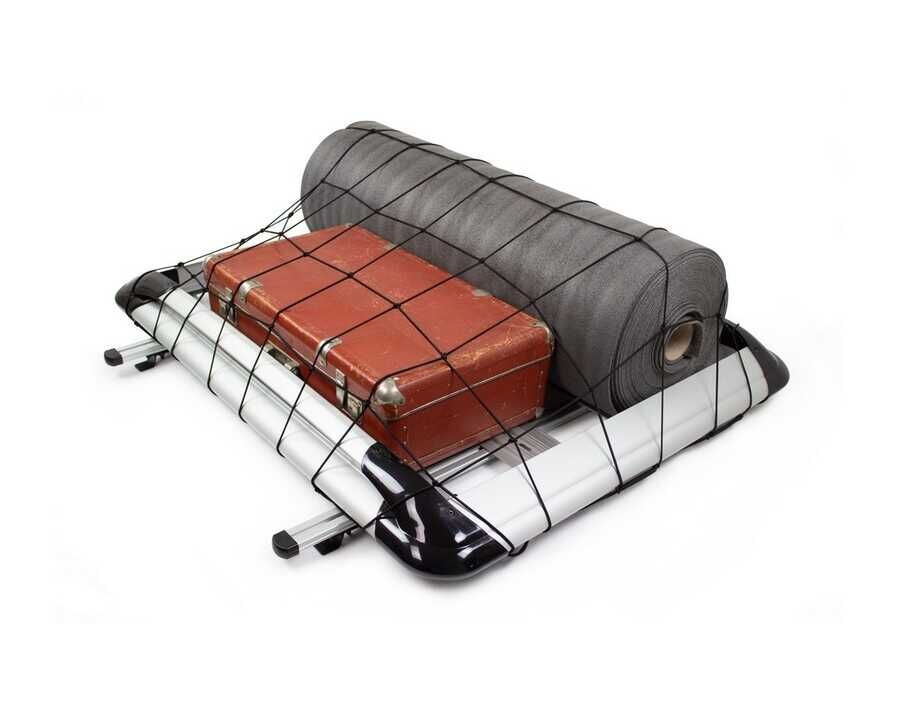 Omsa Line Sepet Ara Atkılı Alüminyum 100x120 cm 3 Parça