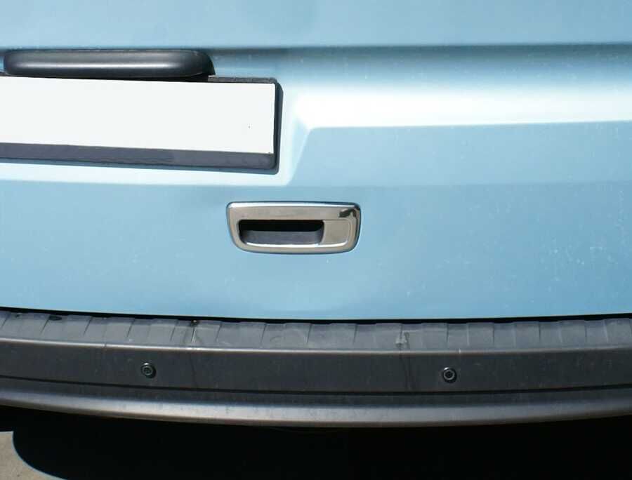 OMSA Mercedes Citan Krom Bagaj Açma 2013-2021 Arası