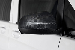 OMSA Mercedes Vito W447 Karbon Ayna Kapağı 2 Parça 2014 ve Sonrası - Thumbnail