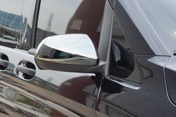 OMSA Mercedes Vito W447 Krom Ayna Kapağı 2 Parça Abs 2014 ve Sonrası - Thumbnail