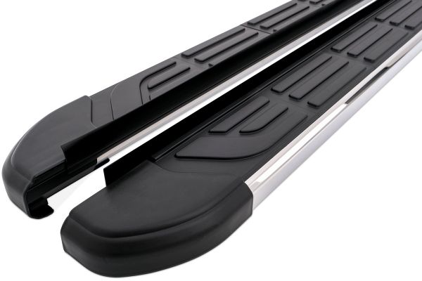 OMSA MG HS Hybrit Sideline Yan Basamak Krom 2024 ve Sonrası