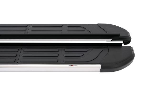 OMSA MG HS Hybrit Sideline Yan Basamak Krom 2024 ve Sonrası