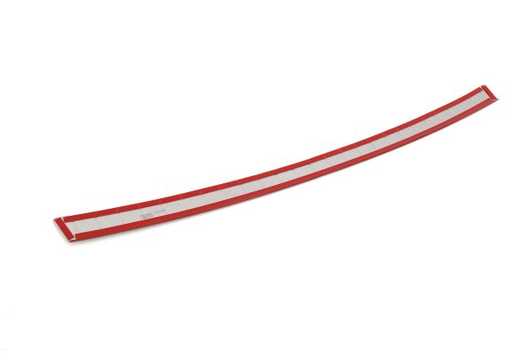 OMSA MG ZS Krom Arka Tampon Eşiği 2021 ve Sonrası