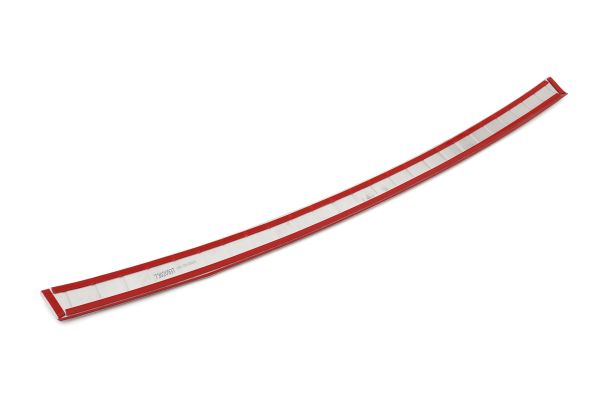 OMSA MG ZS Krom Arka Tampon Eşiği Taşlı 2021 ve Sonrası