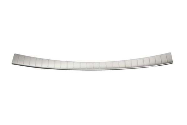 OMSA Mitsubishi ASX Krom Arka Tampon Eşiği Taşlı 2010-2013 Arası