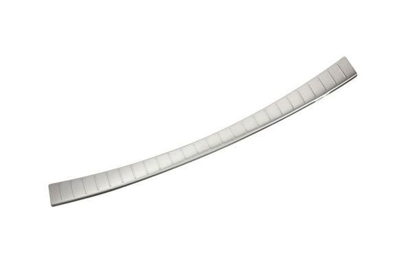 OMSA Mitsubishi ASX Krom Arka Tampon Eşiği Taşlı 2010-2013 Arası