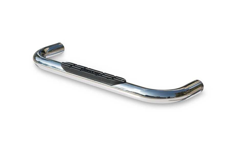 OMSA Mitsubishi L200 Arka Koruma Krom Çap:76 2019-2023 Arası