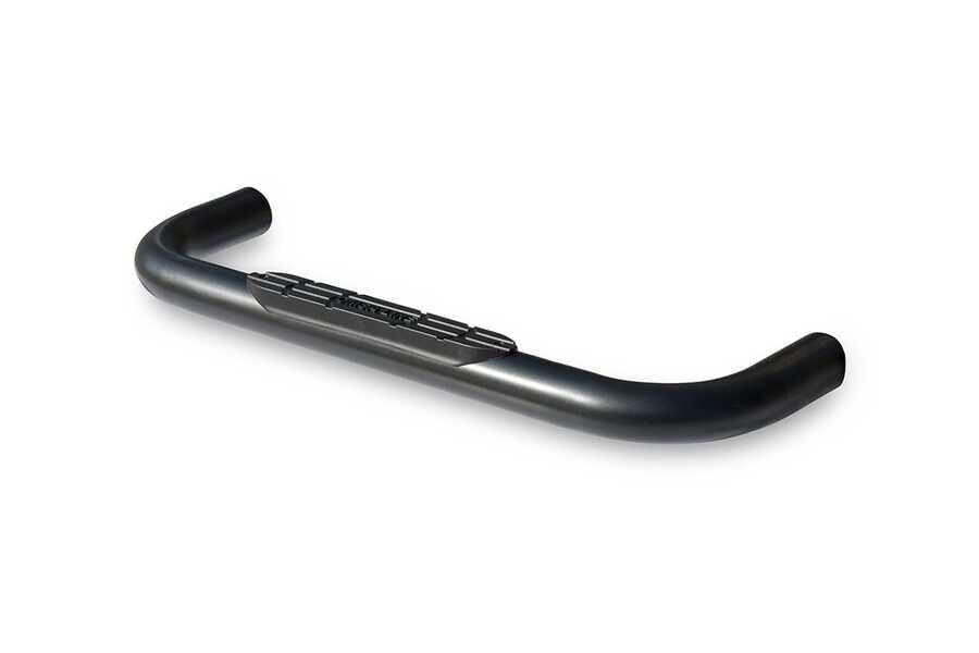 OMSA Mitsubishi L200 Arka Koruma Siyah Çap:76 2019-2023 Arası