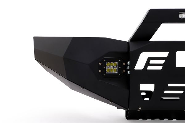 OMSA Mitsubishi L200 Dakar Ön Tampon Siyah Sensörlü-Sensörsüz 2019-2024 Arası